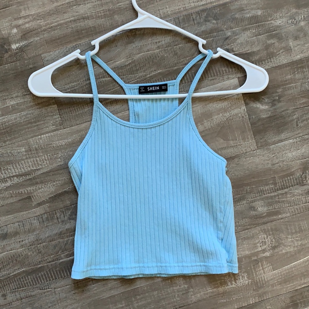 shein tank top